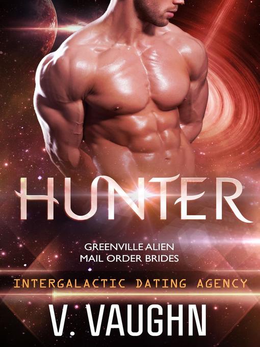 Title details for Hunter by V. Vaughn - Available